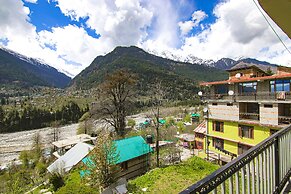 FabHotel Mahadev Cottage