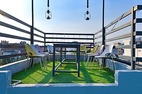 Fabhotel Jaipur Casa