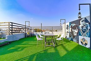 Fabhotel Jaipur Casa