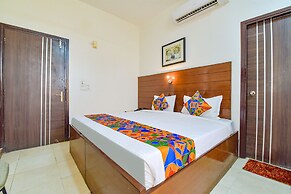 Fabhotel Jaipur Casa