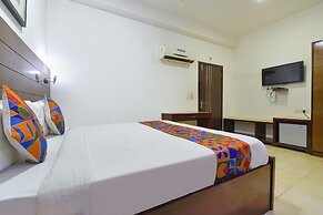 Fabhotel Jaipur Casa