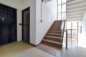 Fabhotel Jaipur Casa