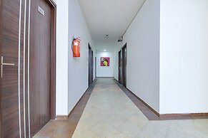 Fabhotel Jaipur Casa