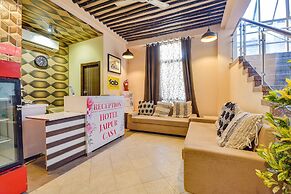 Fabhotel Jaipur Casa