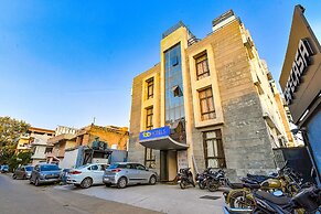 Fabhotel Jaipur Casa