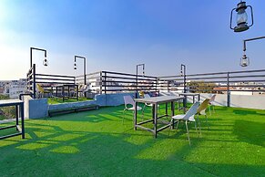 Fabhotel Jaipur Casa