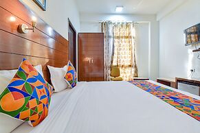 Fabhotel Jaipur Casa