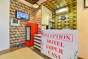 Fabhotel Jaipur Casa