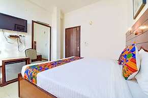 Fabhotel Jaipur Casa