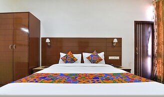 Fabhotel Jaipur Casa