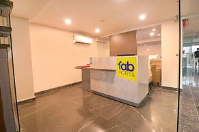 Fabhotel Prime Shanit