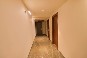 Fabhotel Prime Shanit