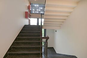 Fabhotel Prime Shanit