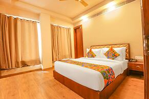 Fabhotel Prime Shanit