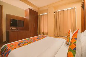 Fabhotel Prime Shanit