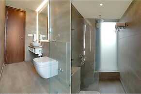 Fabhotel Prime Shanit