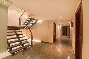 Fabhotel Prime Shanit