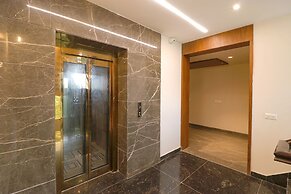 Fabhotel Prime Shanit