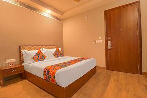 Fabhotel Prime Shanit