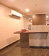 Fabhotel Prime Shanit