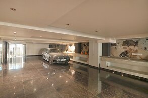 Fabhotel Prime Shanit