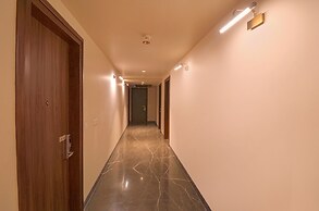 Fabhotel Prime Shanit