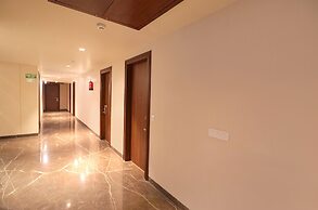 Fabhotel Prime Shanit