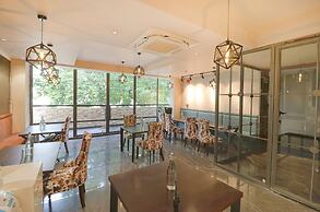 Fabhotel Prime Shanit