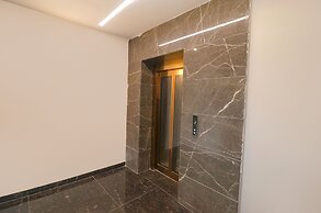 Fabhotel Prime Shanit