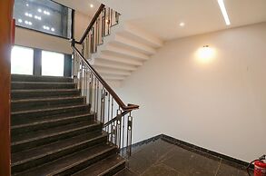 Fabhotel Prime Shanit