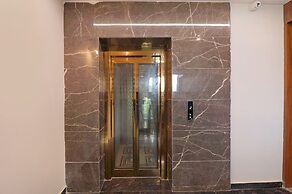 Fabhotel Prime Shanit