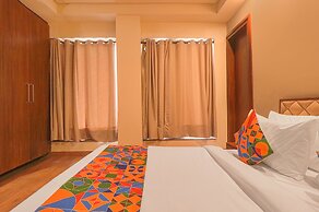 Fabhotel Prime Shanit