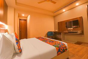 Fabhotel Prime Shanit