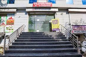 Fabexpress Kapashera Residency