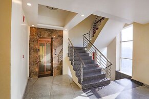 Fabexpress Kapashera Residency