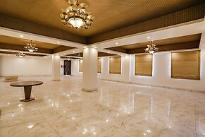 Fabexpress Kapashera Residency