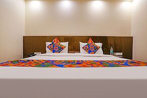 Fabexpress Kapashera Residency