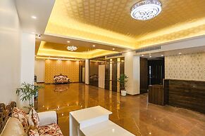 Fabexpress Kapashera Residency