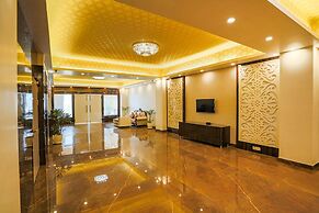 Fabexpress Kapashera Residency