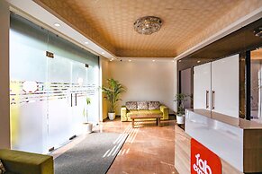 Fabexpress Kapashera Residency