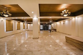 Fabexpress Kapashera Residency