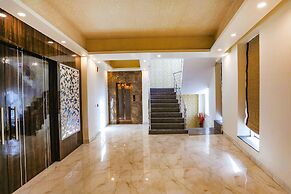 Fabexpress Kapashera Residency