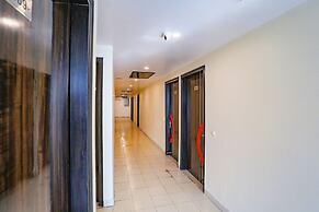 Fabexpress Kapashera Residency