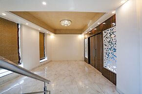 Fabexpress Kapashera Residency