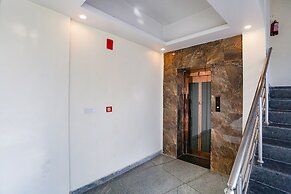 Fabexpress Kapashera Residency