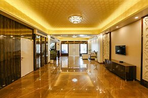 Fabexpress Kapashera Residency