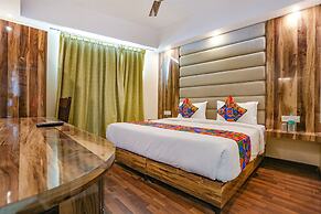 Fabexpress Kapashera Residency