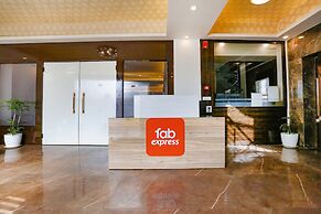 Fabexpress Kapashera Residency