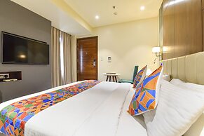 Fabhotel Prime The Wish