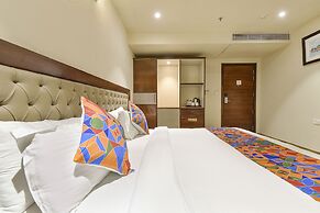 Fabhotel Prime The Wish